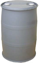 樹脂ドラム 気密性と 耐薬品性 耐油性 耐腐食性に優れたブロー成形容器